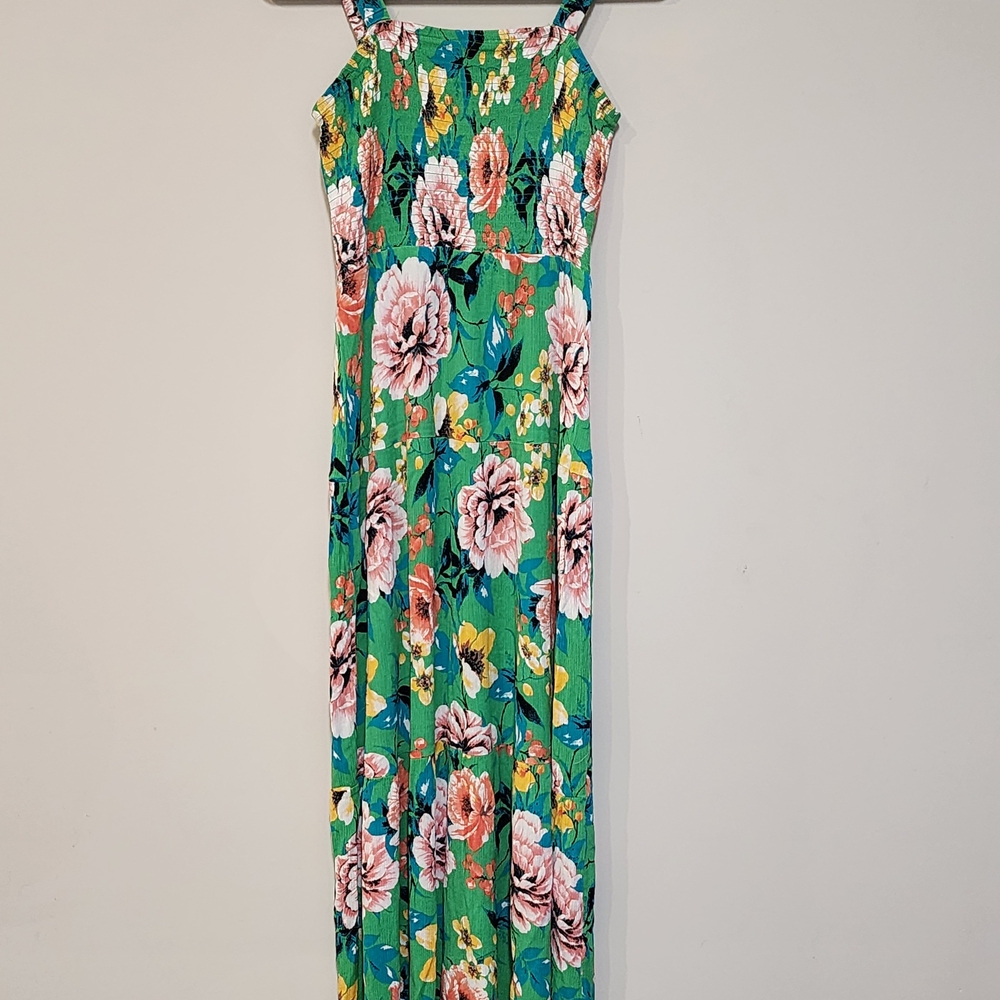 Rue21 Vibrant Multicolor Dress